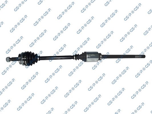 Gsp Antriebswelle [Hersteller-Nr. 299151] für Renault, Nissan, Vauxhall, Opel