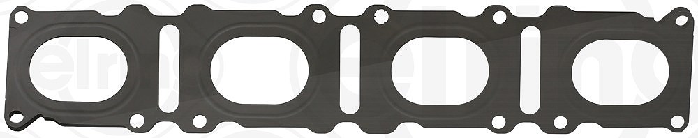 Elring Dichtung, Abgaskrümmer [Hersteller-Nr. 004.780] für Mercedes-Benz