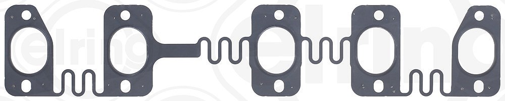 Elring Dichtung, Abgaskrümmer [Hersteller-Nr. 017.950] für VW