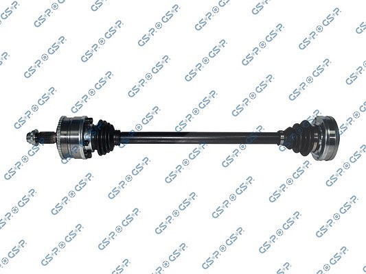 Gsp Antriebswelle [Hersteller-Nr. 235008] für Mercedes-Benz