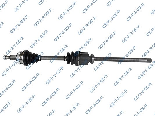 Gsp Antriebswelle [Hersteller-Nr. 250019] für Renault