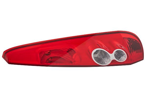 Hella Heckleuchte [Hersteller-Nr. 9EL354054-021] für Ford