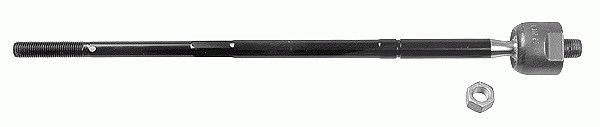 Lemförder Axialgelenk, Spurstange [Hersteller-Nr. 3382401] für Smart