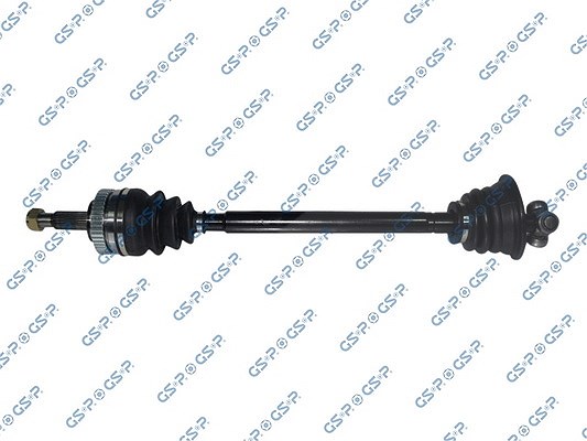 Gsp Antriebswelle [Hersteller-Nr. 250026] für Renault