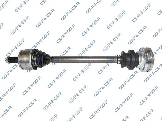 Gsp Antriebswelle [Hersteller-Nr. 235009] für Mercedes-Benz