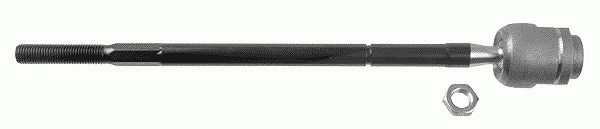 Lemförder Axialgelenk, Spurstange [Hersteller-Nr. 3353701] für Opel, Vauxhall