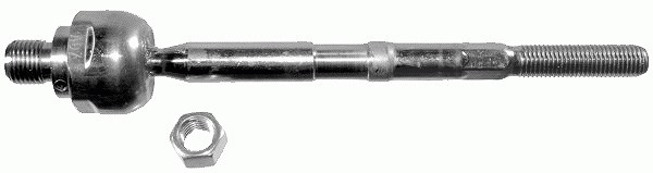 Lemförder Axialgelenk, Spurstange [Hersteller-Nr. 3109801] für Daewoo, Chevrolet