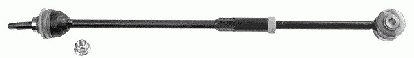 Lemförder Spurstange [Hersteller-Nr. 3358901] für Jaguar