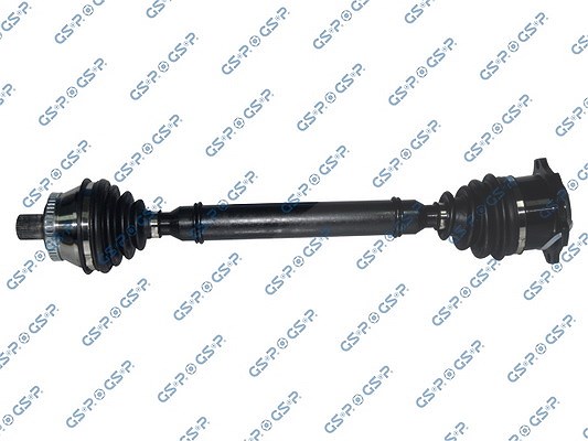 Gsp Antriebswelle [Hersteller-Nr. 261019] für Skoda, Audi, VW