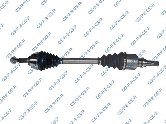 Gsp Antriebswelle [Hersteller-Nr. 250405] für Renault