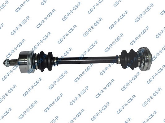 Gsp Antriebswelle [Hersteller-Nr. 235006] für Mercedes-Benz
