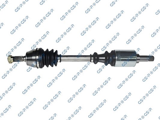 Gsp Antriebswelle [Hersteller-Nr. 245015] für Citroën, Peugeot