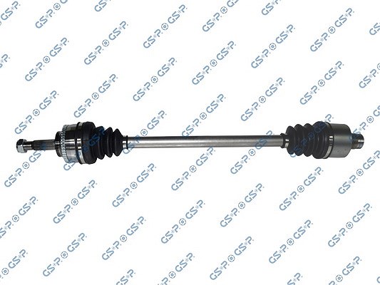 Gsp Antriebswelle [Hersteller-Nr. 250021] für Renault