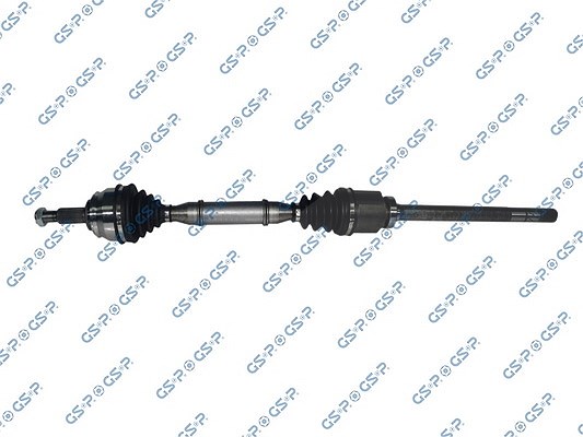 Gsp Antriebswelle [Hersteller-Nr. 250228] für Renault