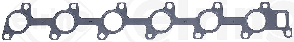 Elring Dichtung, Abgaskrümmer [Hersteller-Nr. 432.974] für Mercedes-Benz