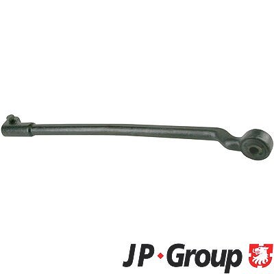 Jp Group Spurstangenkopf [Hersteller-Nr. 1244500380] für Saab, Opel
