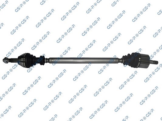 Gsp Antriebswelle [Hersteller-Nr. 210013] für Citroën, Fiat, Peugeot