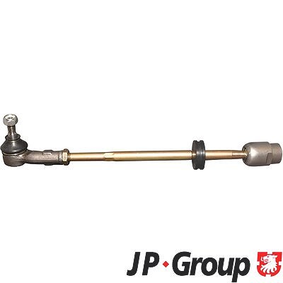 Jp Group Spurstange [Hersteller-Nr. 1144400470] für Seat, VW