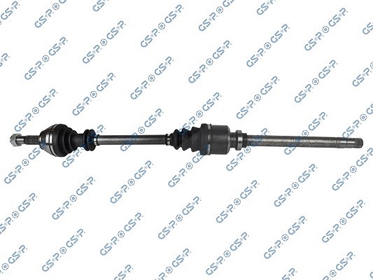 Gsp Antriebswelle [Hersteller-Nr. 210103] für Peugeot, Fiat, Citroën