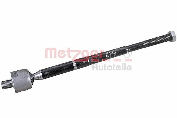 Metzger Autoteile Axialgelenk, Spurstange [Hersteller-Nr. 51035108] für Nissan, Suzuki