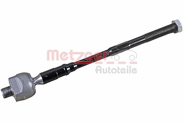 Metzger Autoteile Axialgelenk, Spurstange [Hersteller-Nr. 51034908] für Nissan