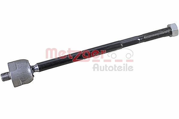 Metzger Autoteile Axialgelenk, Spurstange [Hersteller-Nr. 51035208] für Citroën, Opel