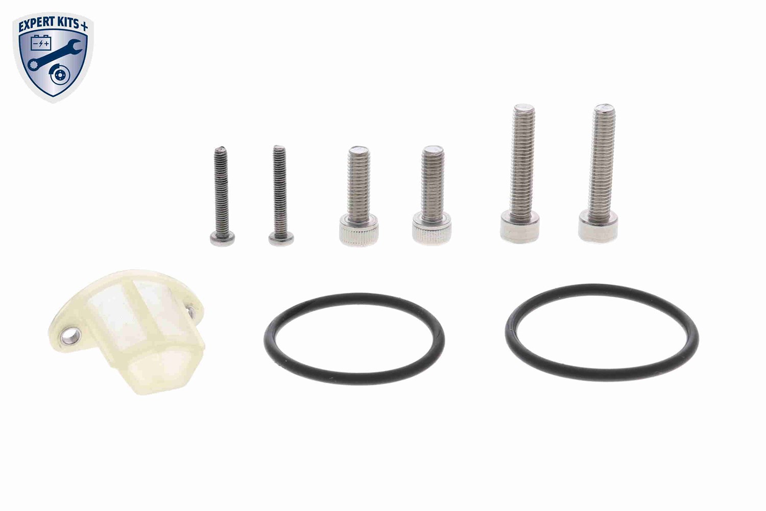 Vaico Hydraulikfilter, Lamellenkupplung-Allradantrieb [Hersteller-Nr. V10-7329] für Skoda, Volvo, VW, Audi, Seat, Ford