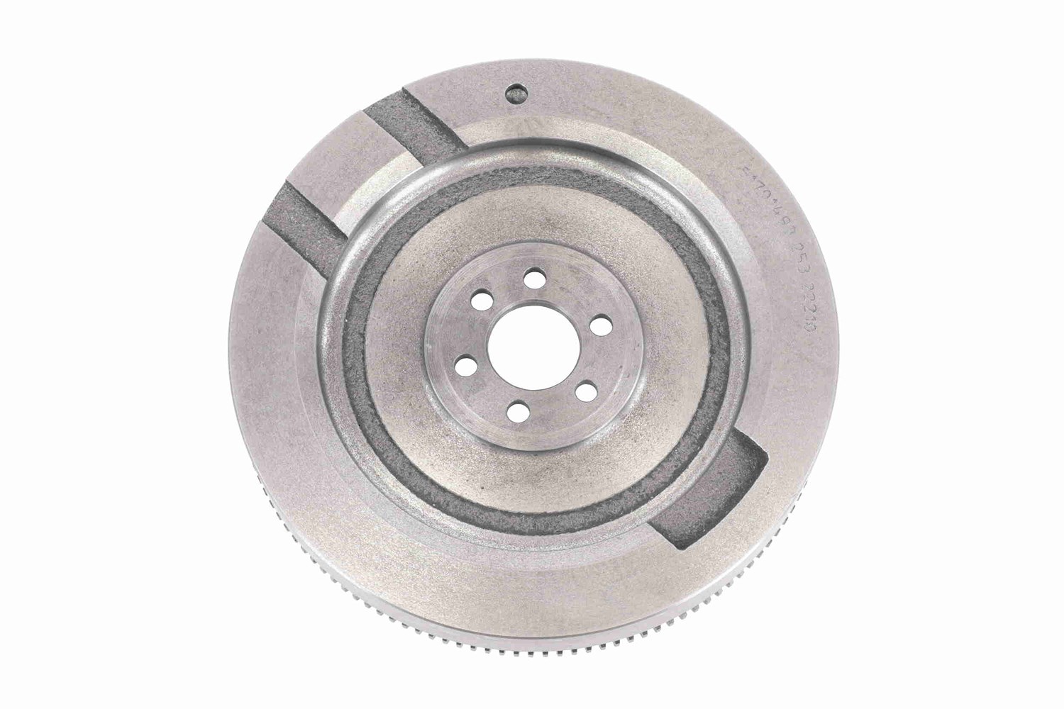 Vaico Schwungrad [Hersteller-Nr. V10-6539] für Audi, Skoda, Seat, VW
