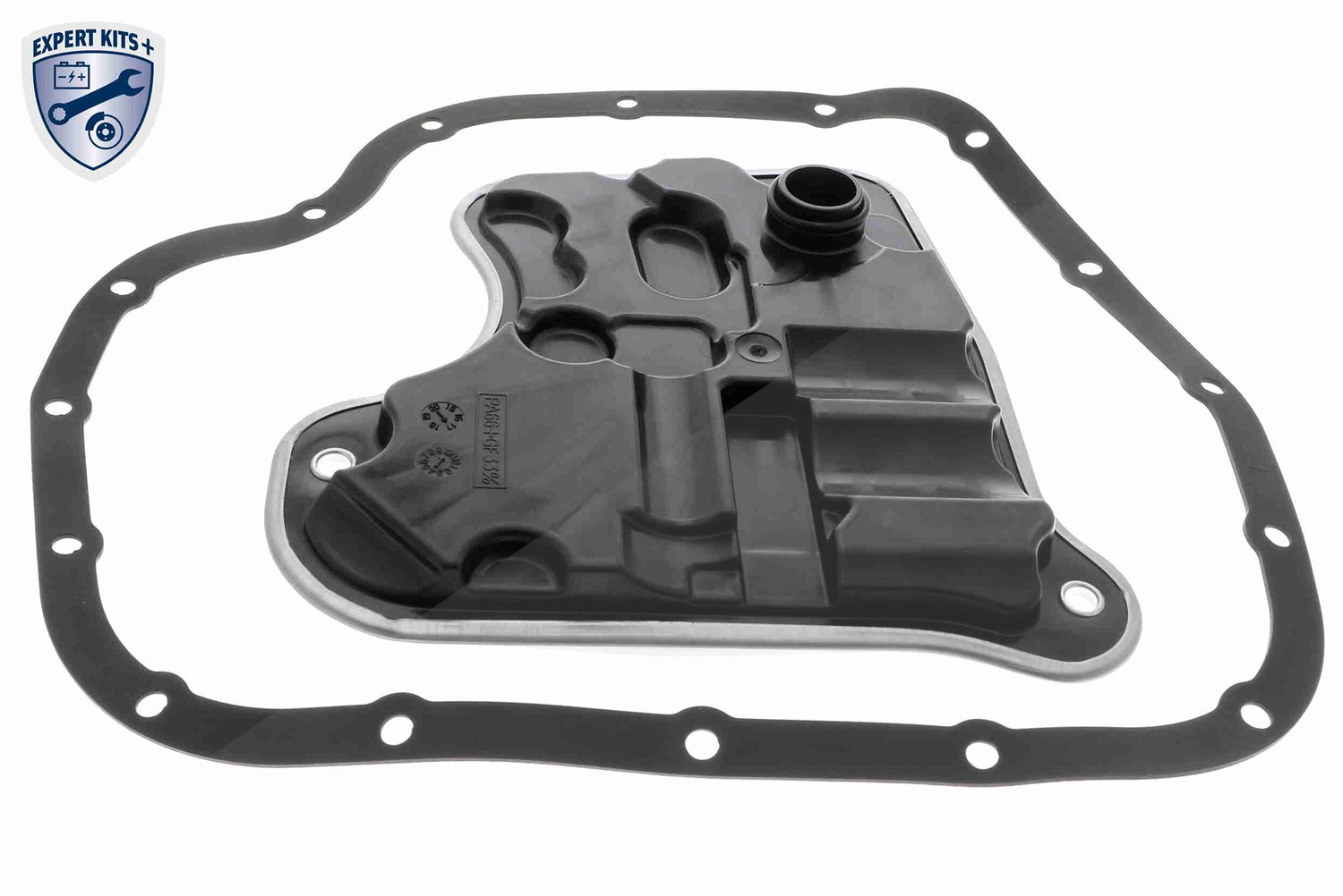 Vaico Hydraulikfiltersatz, Automatikgetriebe [Hersteller-Nr. V70-0730] für Toyota