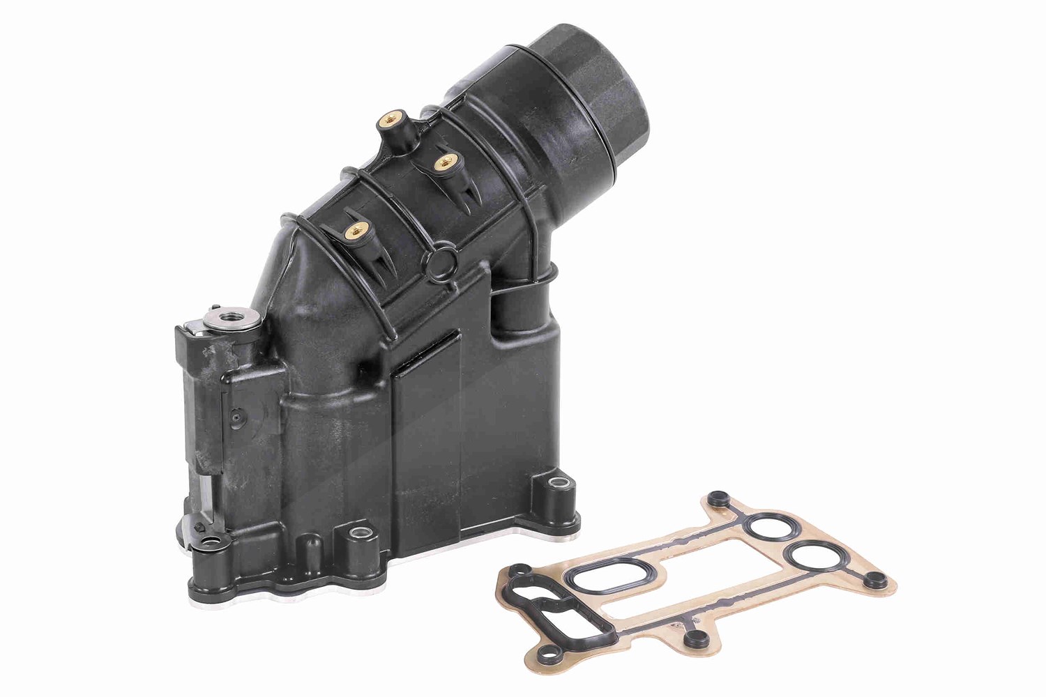 Vaico Gehäuse, Ölfilter [Hersteller-Nr. V20-3964] für BMW