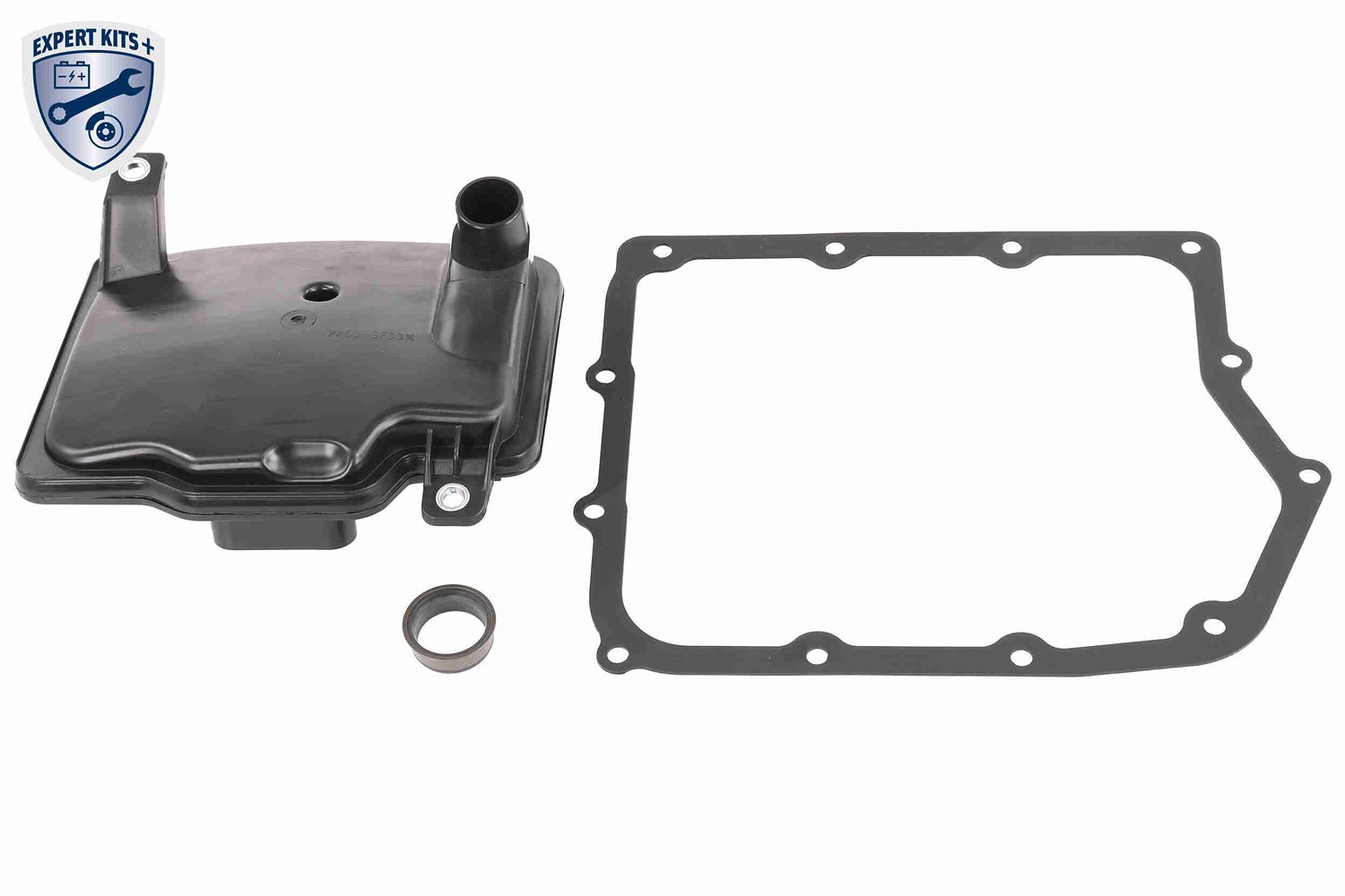 Vaico Hydraulikfiltersatz, Automatikgetriebe [Hersteller-Nr. V33-0489] für Chrysler, Fiat, Dodge