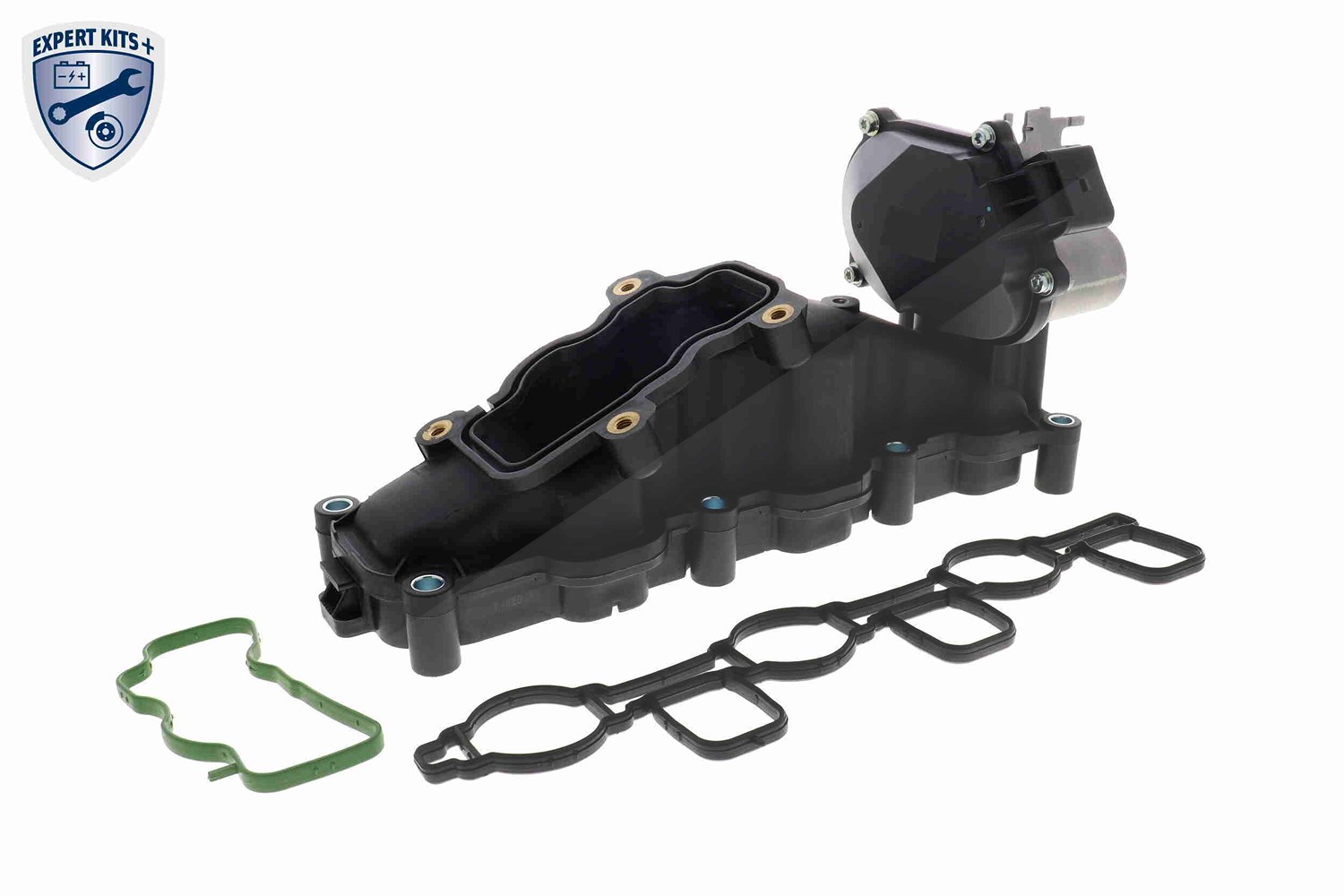 Vaico Saugrohrmodul [Hersteller-Nr. V10-6483] für Audi, VW