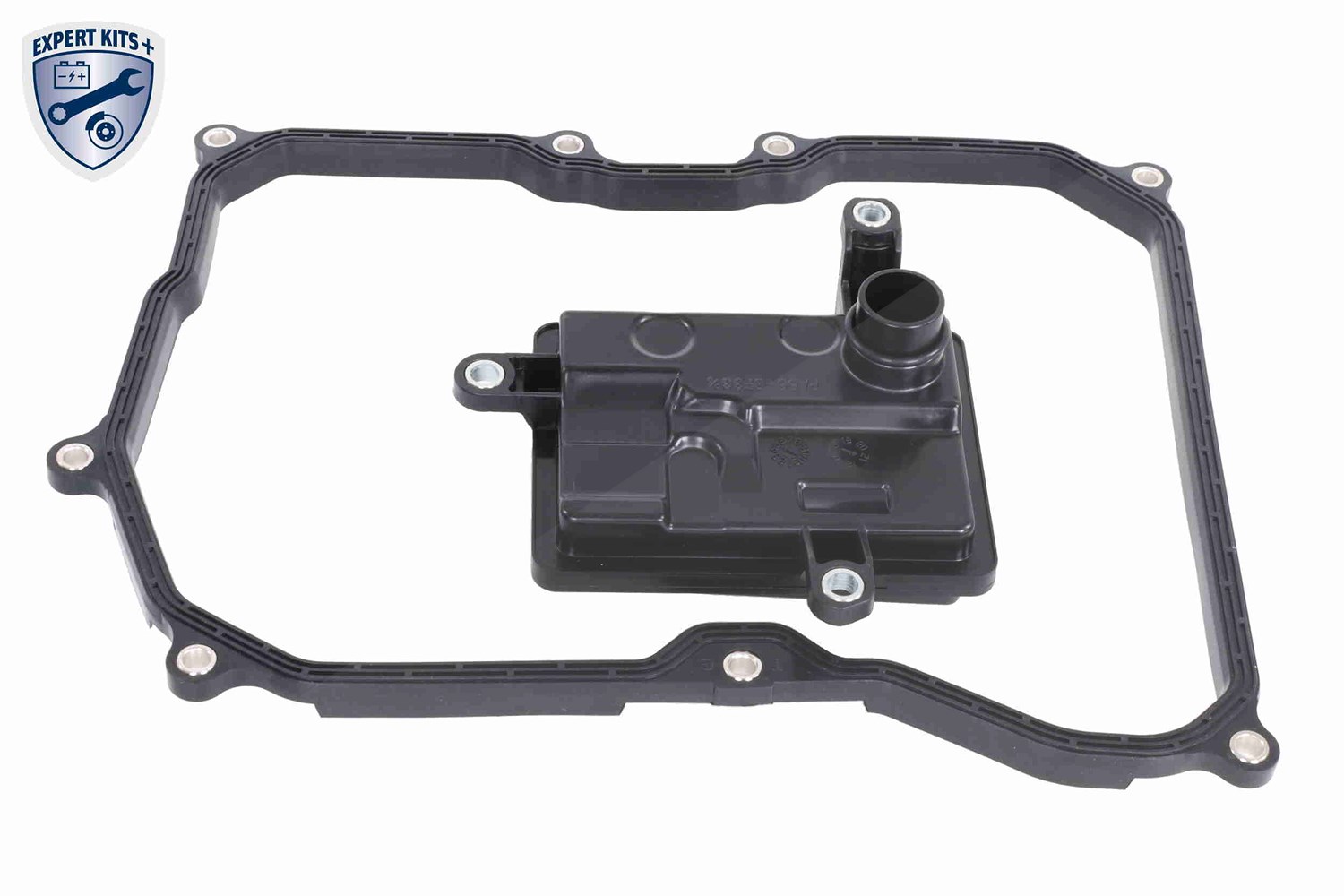 Vaico Hydraulikfiltersatz, Automatikgetriebe [Hersteller-Nr. V10-7317] für Skoda, VW