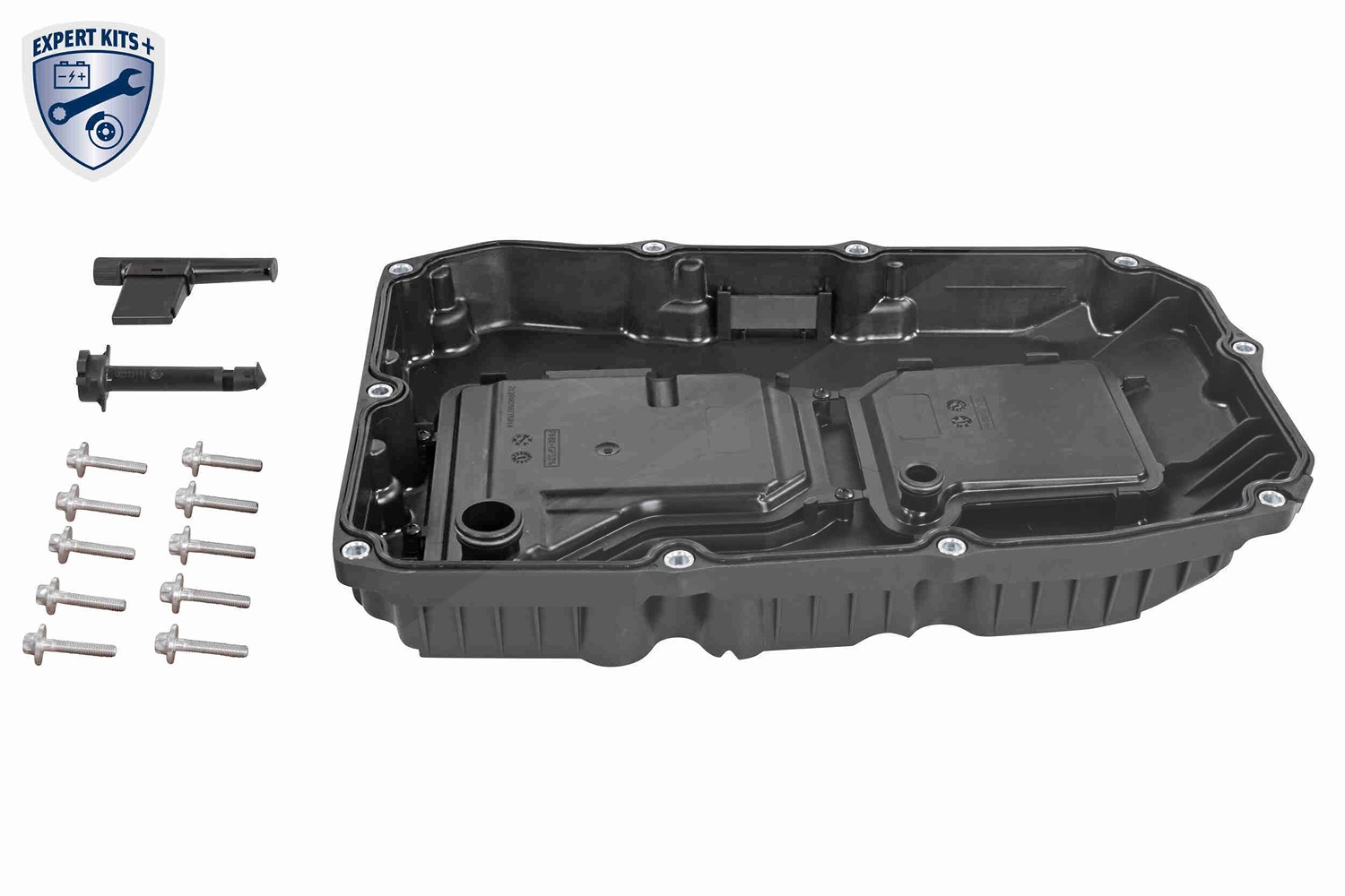 Vaico Teilesatz, Ölwechsel-Automatikgetriebe [Hersteller-Nr. V30-3696-BEK] für Mercedes-Benz
