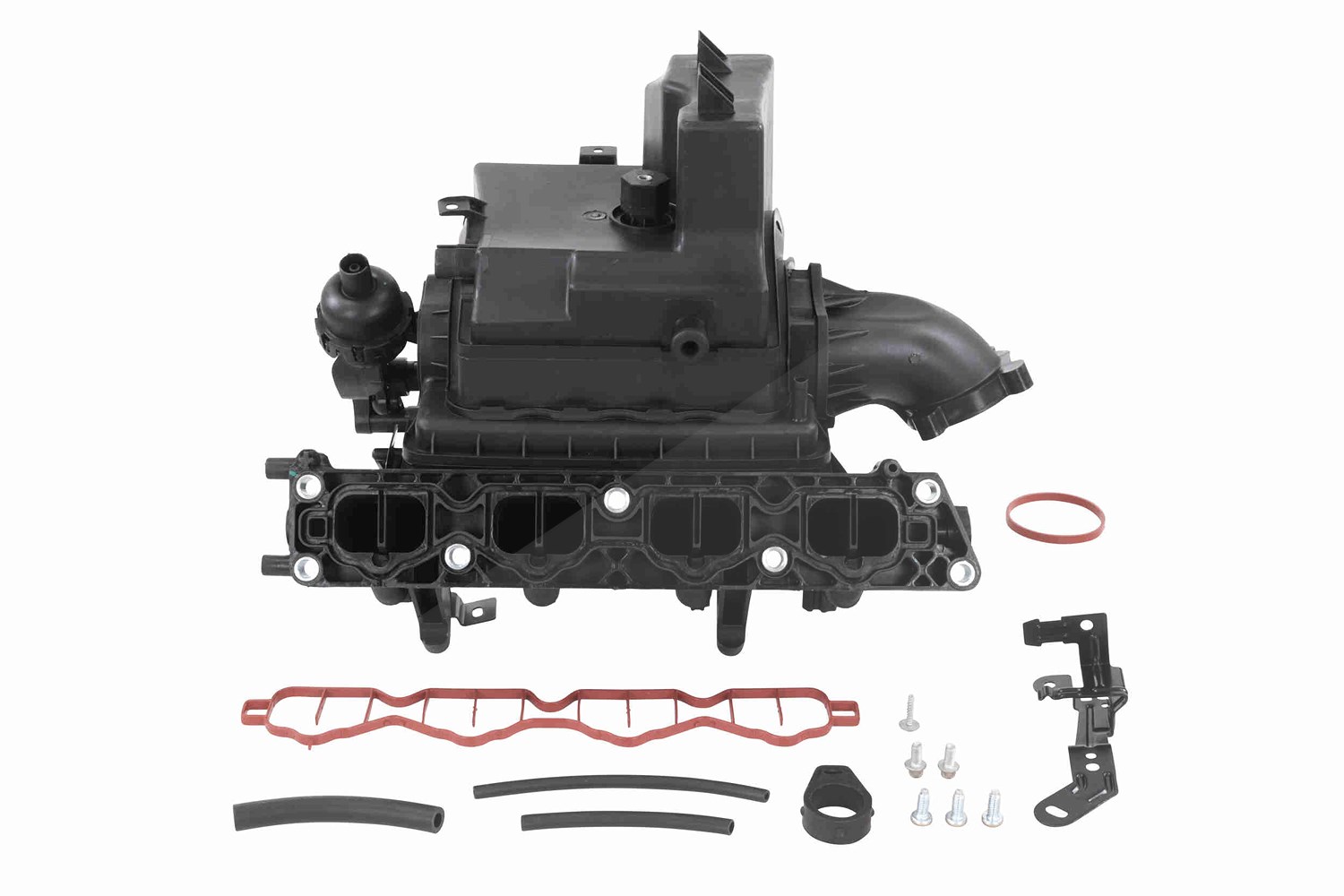 Vaico Saugrohrmodul [Hersteller-Nr. V40-1325] für Opel, Vauxhall