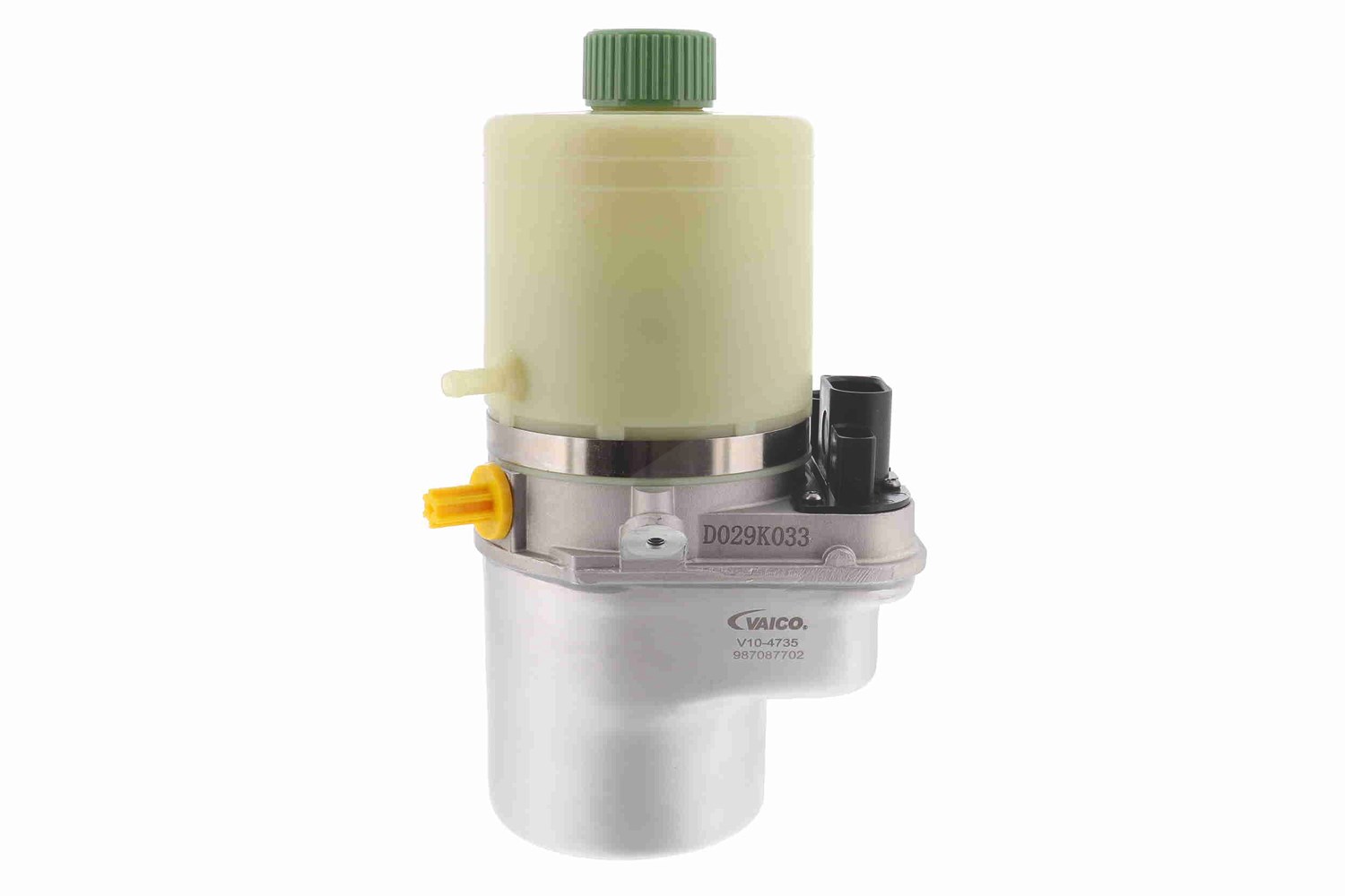 Vaico Hydraulikpumpe, Lenkung [Hersteller-Nr. V10-4735] für VW, Audi, Skoda, Seat
