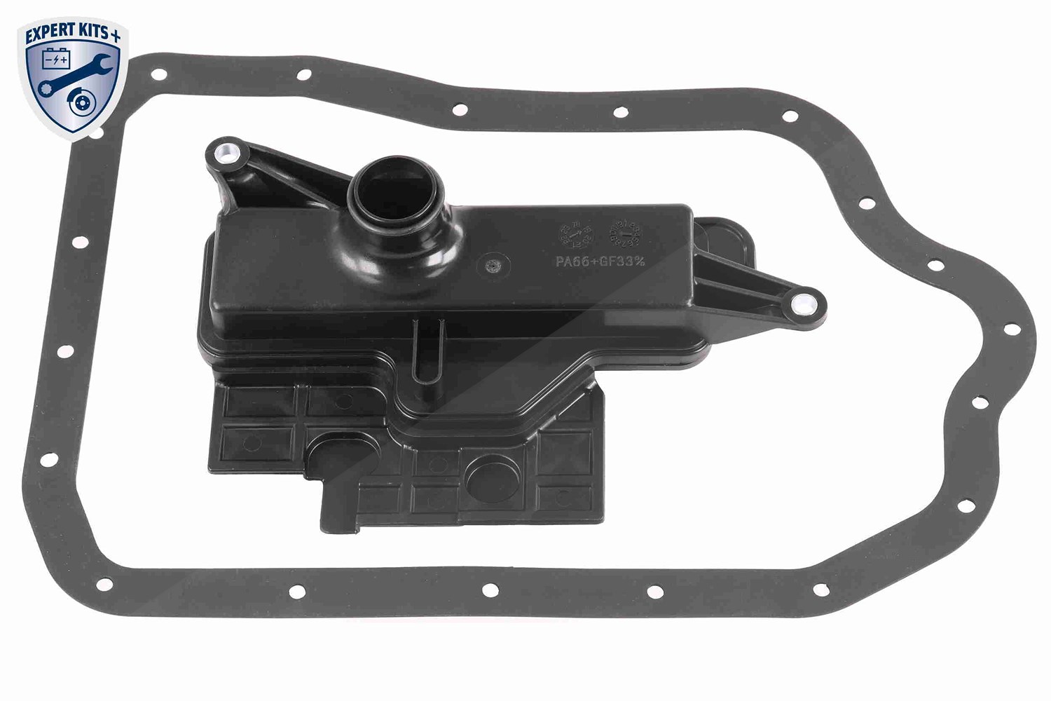 Vaico Hydraulikfiltersatz, Automatikgetriebe [Hersteller-Nr. V70-0687] für Lexus, Toyota