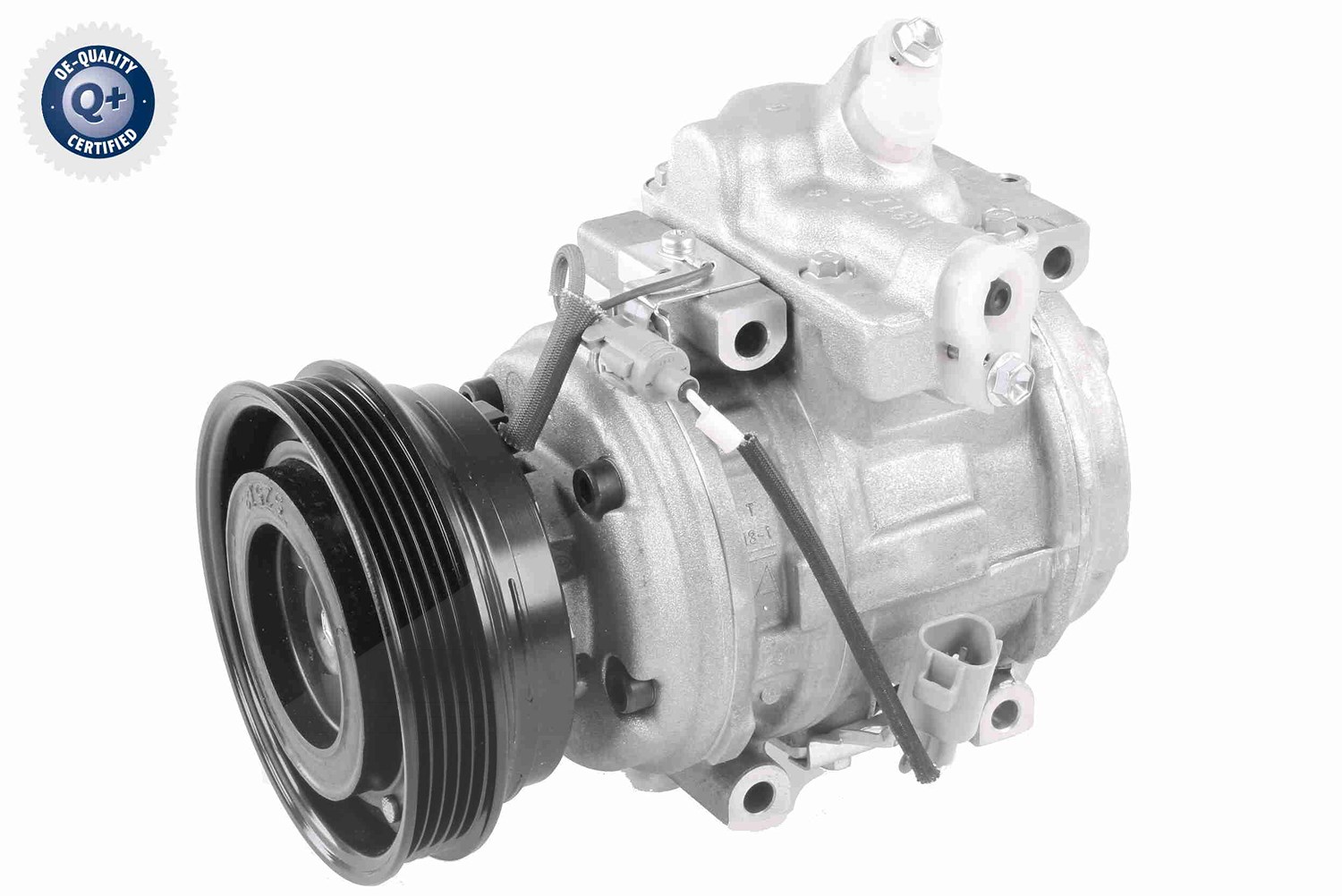 Ackoja Kompressor, Klimaanlage [Hersteller-Nr. A70-15-0005] für Toyota