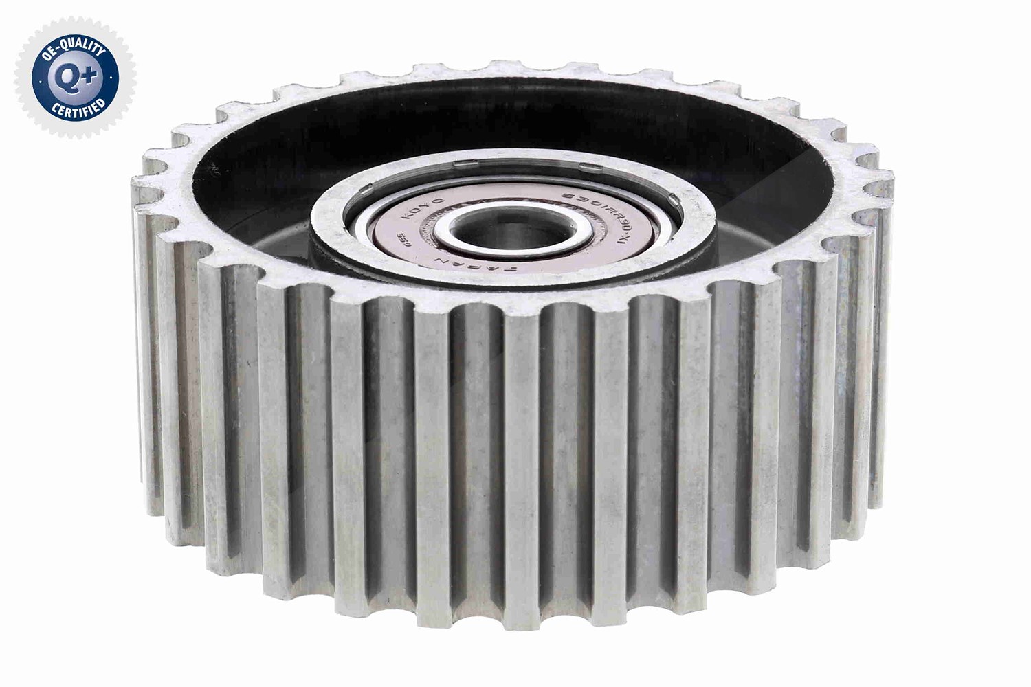 Ackoja Umlenk-/Führungsrolle, Zahnriemen [Hersteller-Nr. A70-0077] für Toyota, VW