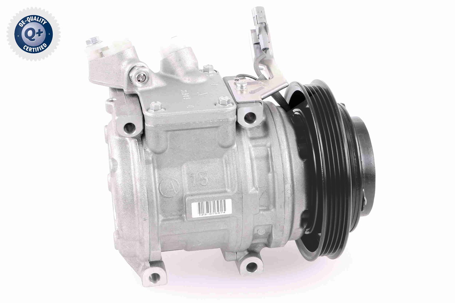 Ackoja Kompressor, Klimaanlage [Hersteller-Nr. A70-15-0004] für Toyota
