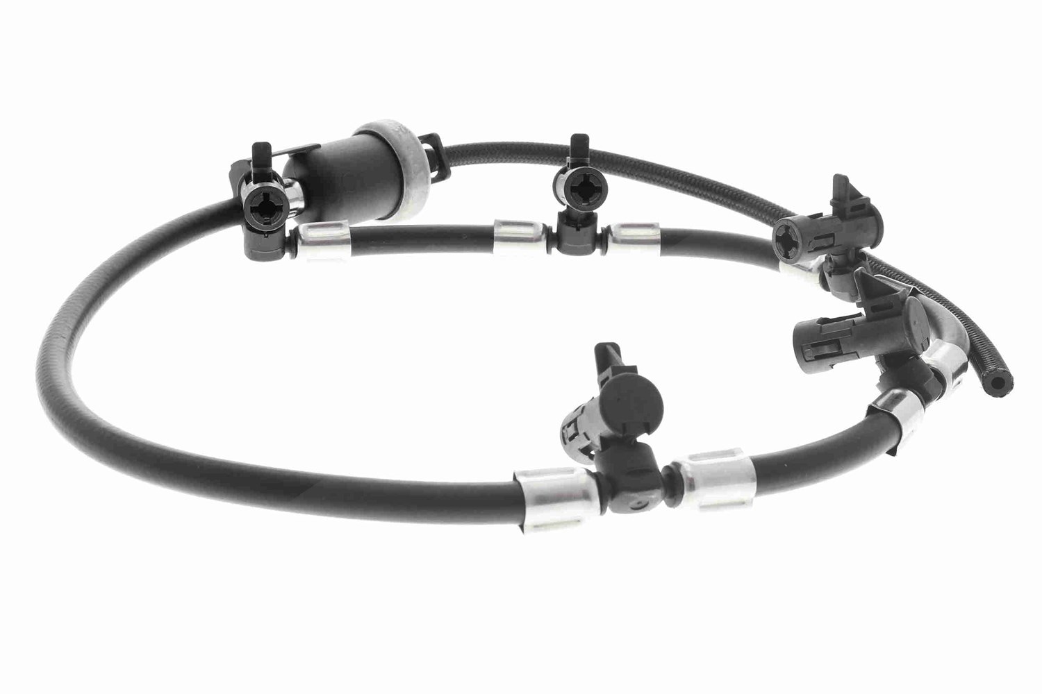 Vaico Schlauch, Leckkraftstoff [Hersteller-Nr. V10-5512] für VW