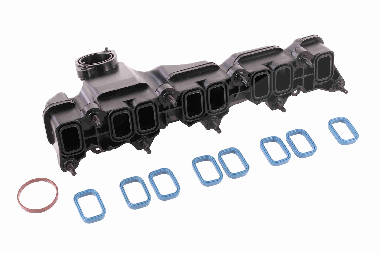 Vaico Saugrohrmodul [Hersteller-Nr. V25-2034] für Ford