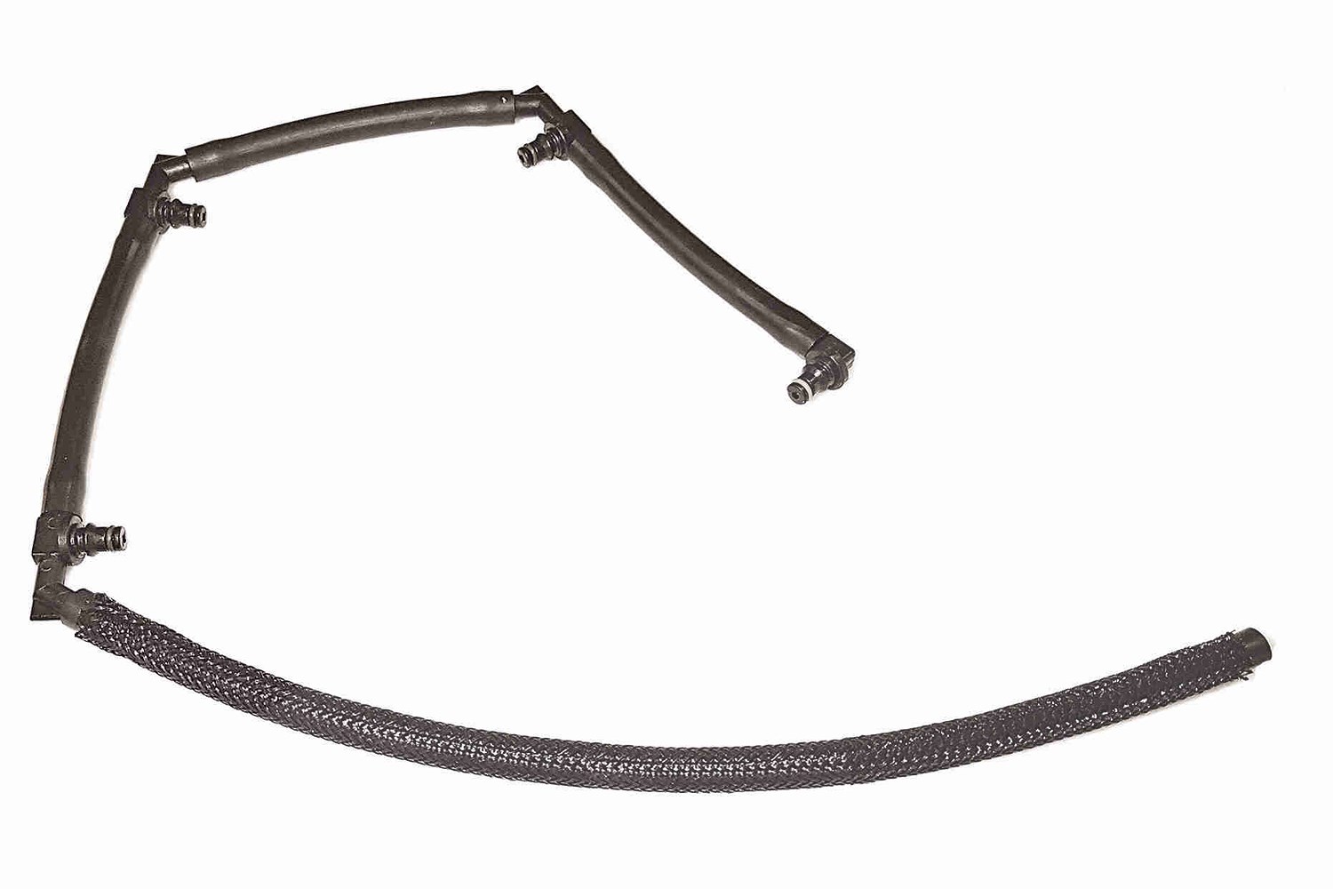 Vaico Schlauch, Leckkraftstoff [Hersteller-Nr. V22-0810] für Peugeot, Citroën