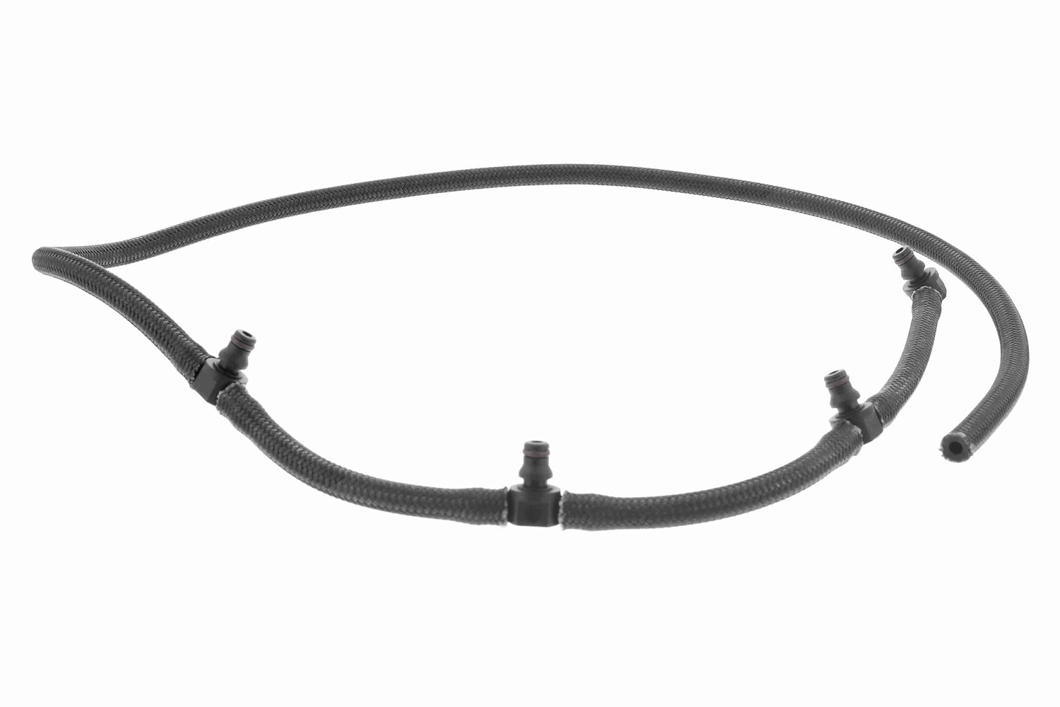 Vaico Schlauch, Leckkraftstoff [Hersteller-Nr. V20-3600] für BMW, Mini