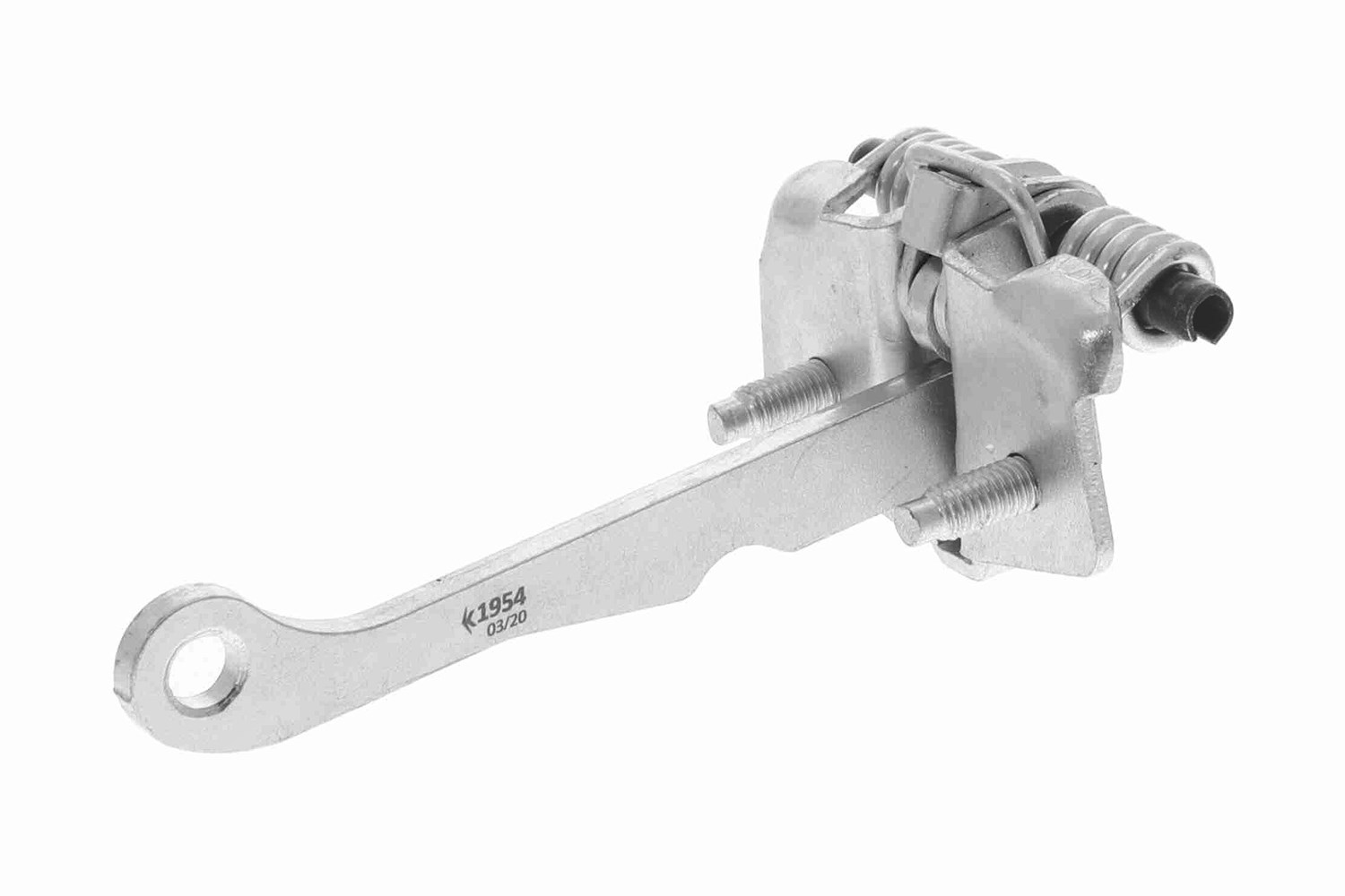Vaico Türfeststeller [Hersteller-Nr. V22-0814] für Citroën, Peugeot