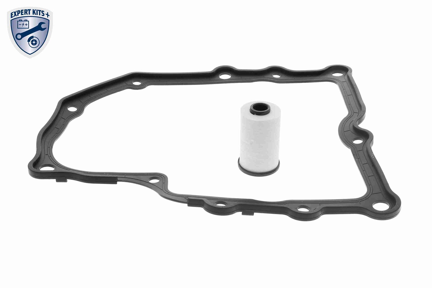 Vaico Hydraulikfiltersatz, Automatikgetriebe [Hersteller-Nr. V10-6764] für Seat, Audi, Skoda, VW