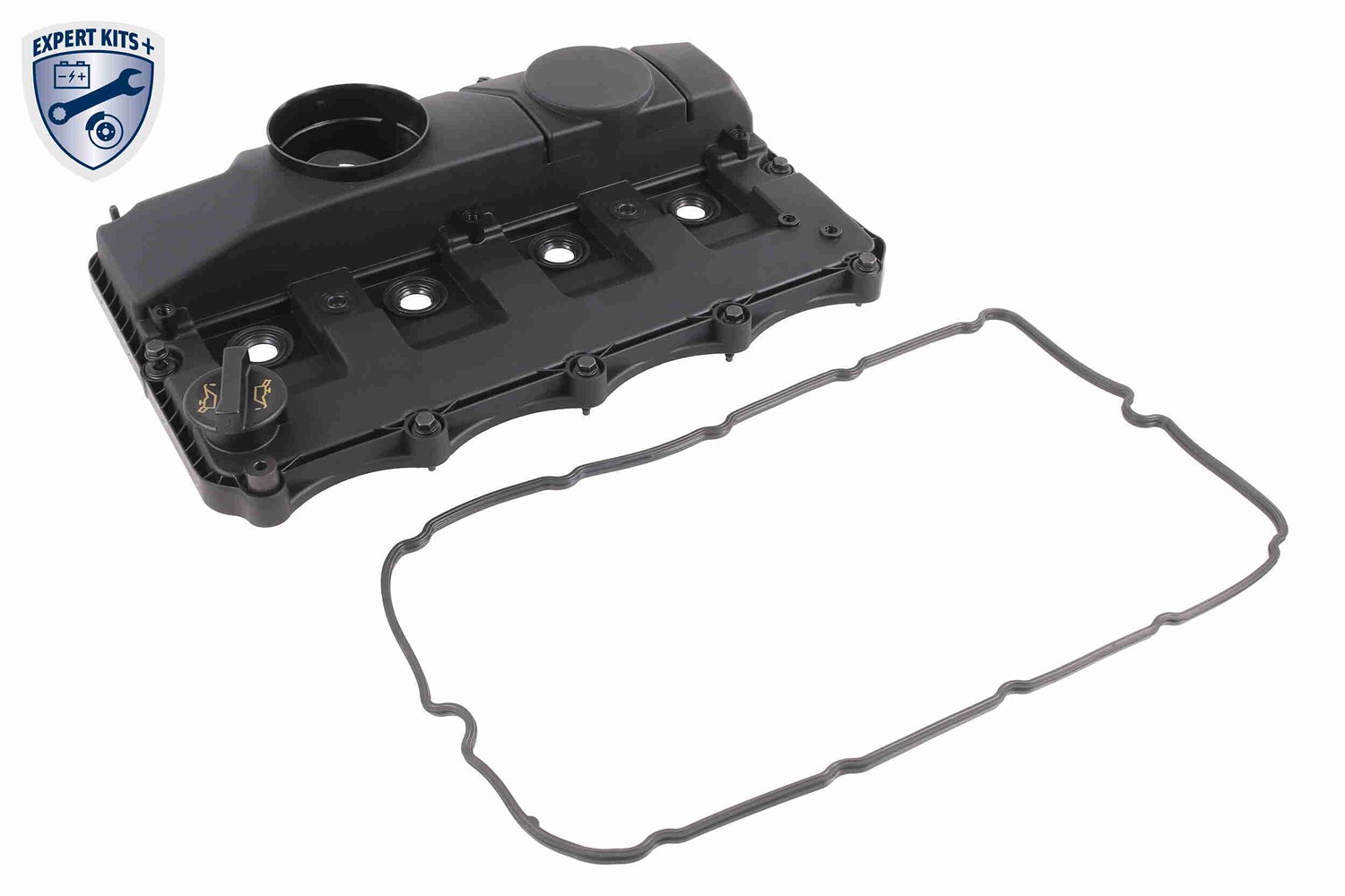 Vaico Zylinderkopfhaube [Hersteller-Nr. V25-2027] für Ford, Land Rover