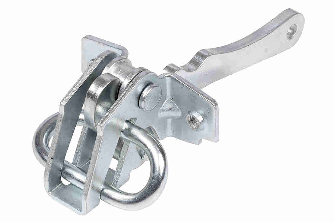 Vaico Türfeststeller [Hersteller-Nr. V24-1248] für Fiat