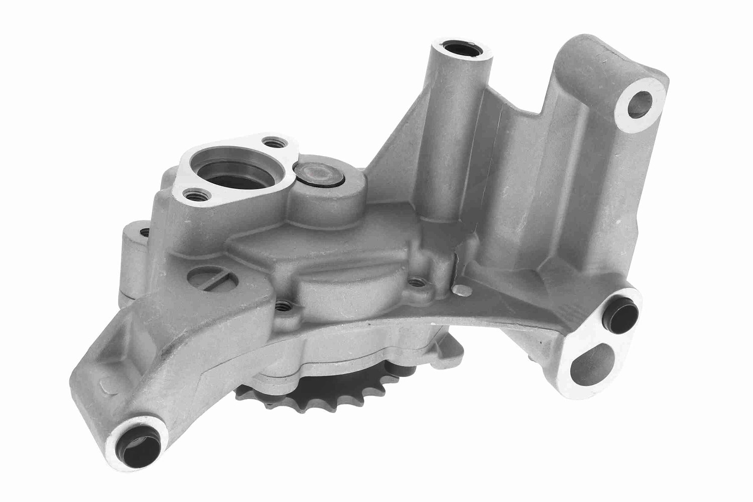 Vaico Ölpumpe [Hersteller-Nr. V10-6605] für Audi, Dodge, Seat, Skoda, VW