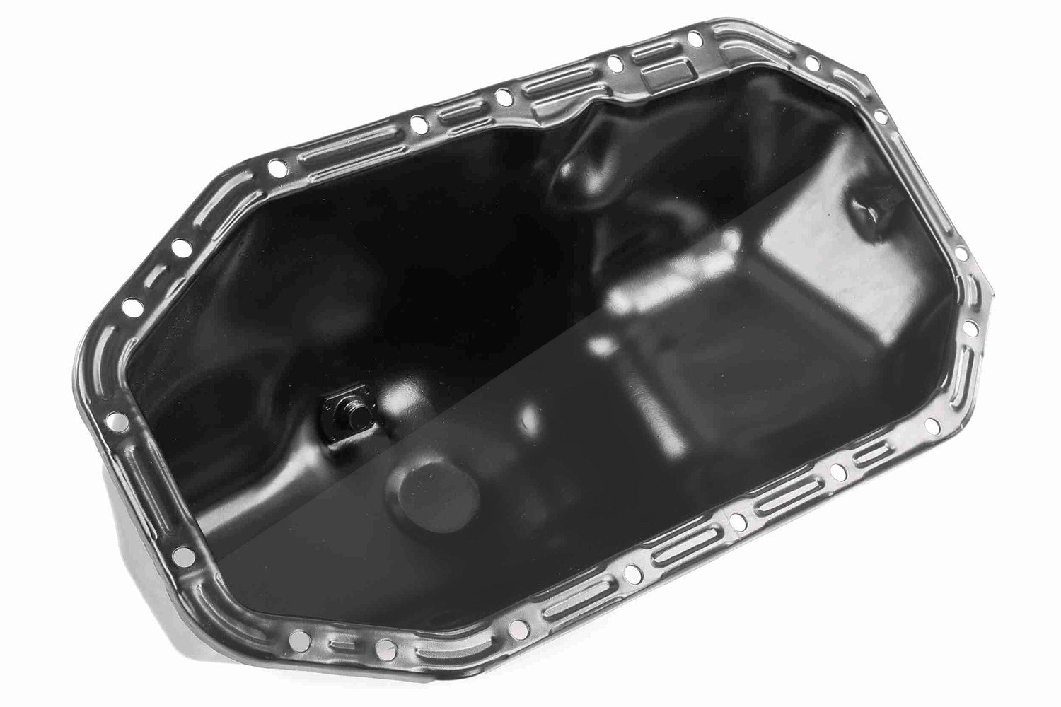 Vaico Ölwanne [Hersteller-Nr. V10-5285] für Seat, Skoda, VW